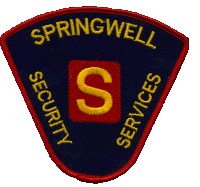 Springwell Security Service